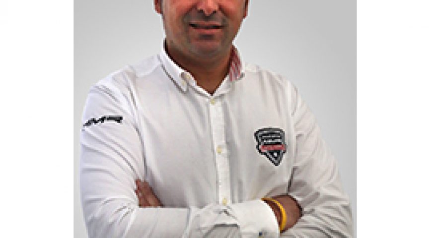 Benjamín Noval