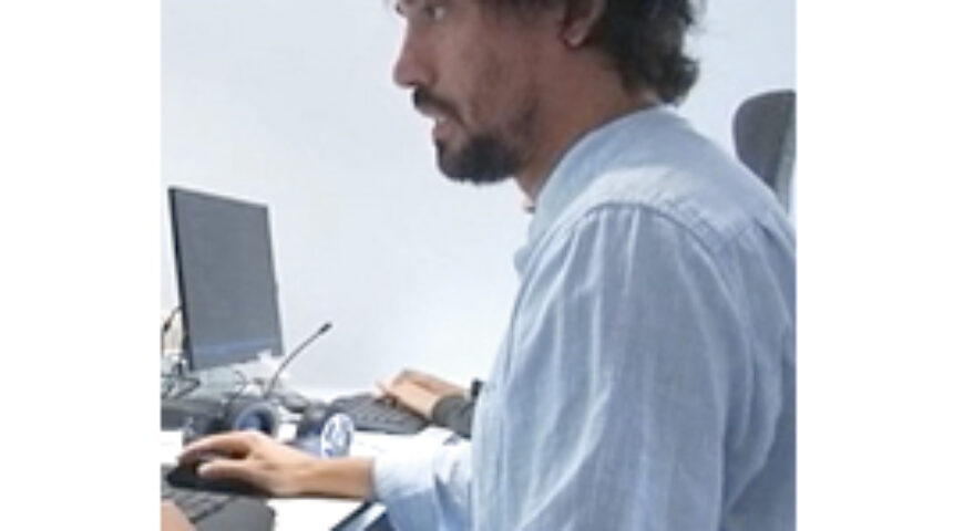 Daniel Alvarez