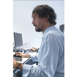 Daniel Alvarez
