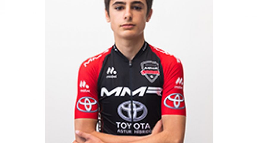 UNAI LANDETA