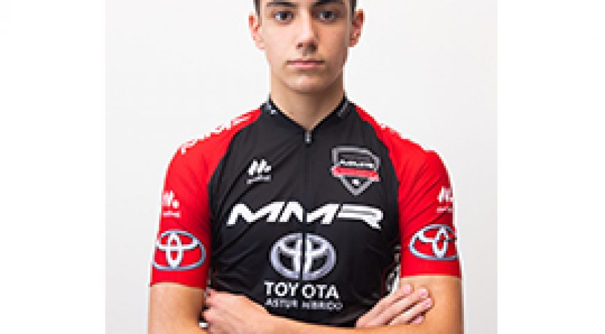 DAVID CAVAS