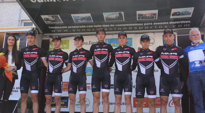 Cerramos la Montaña Central muy satisfechos