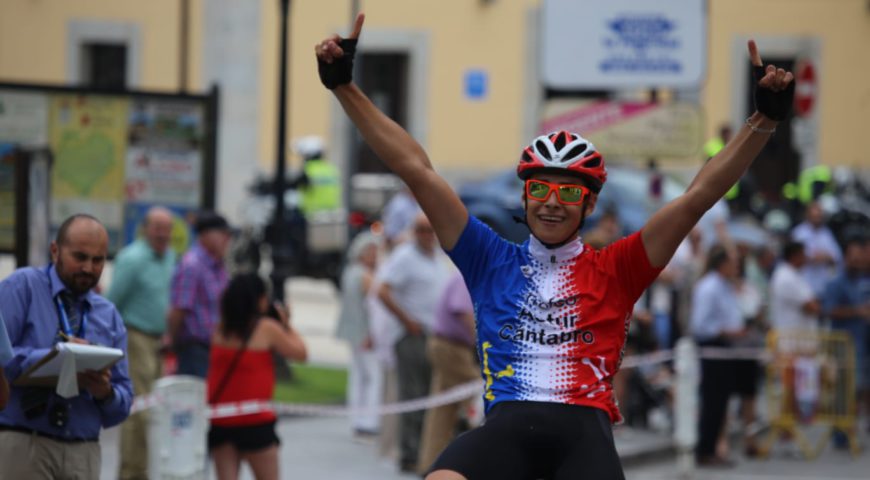 Gutiérrez vence en Pravia